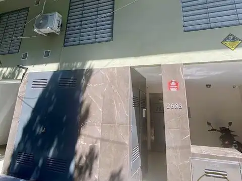 Departamento en alquiler un dormitorio Luis Agote