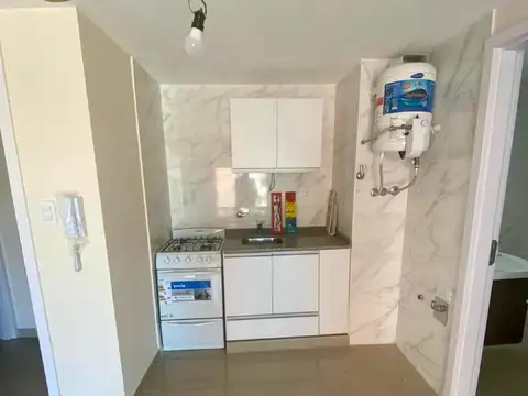 Departamento en Alquiler de Monoambiente