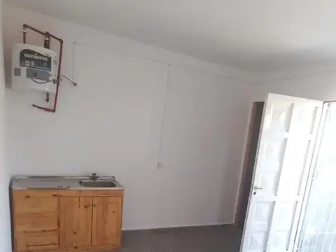 Departamento en Villa Mercedes