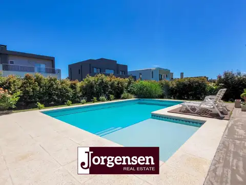 Casa en Venta en Puertos - Barrio Ceibos, USD 280.000