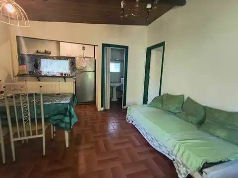 Rio o Arroyo Carapachay  Grande Pa Amarilla 500