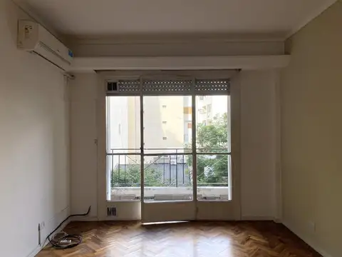 Departamento en Venta en Caballito, USD 130.000