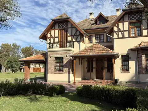 Terreno en Venta 40  mts Fondo