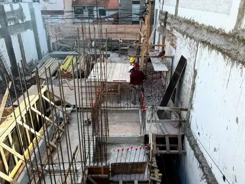 Departamento en Venta 1 año