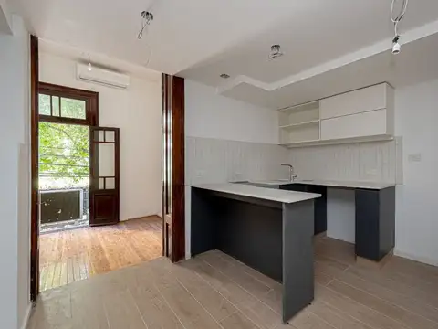 Departamento en Venta en Palermo, USD 229.000