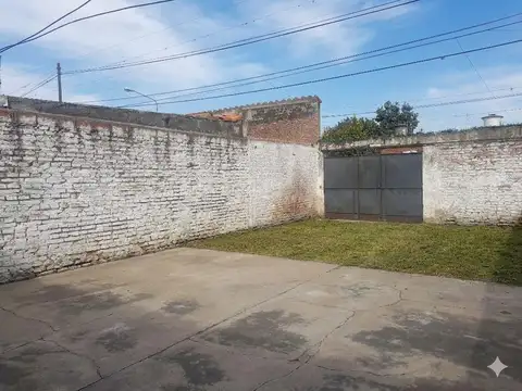 Casa en Av Bélgica