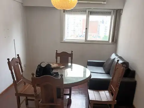 ENTRE RIOS 300, Piso 6