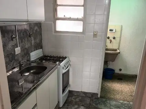 Departamento en Alquiler de 2 dormitorios