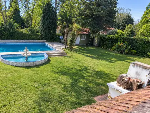 Casa en Venta de 5 dormitorios