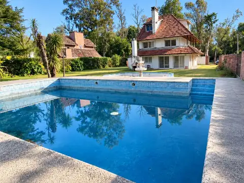 Casa en Venta en Altos del Barranco -Alberti