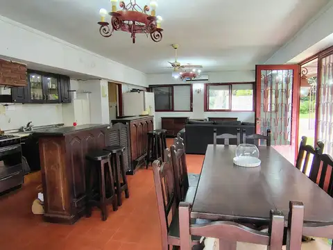 Casa en Venta en Altos del Barranco -Alberti