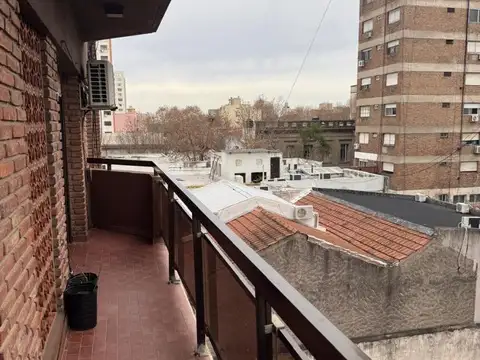 Departamento en Alquiler de Monoambiente