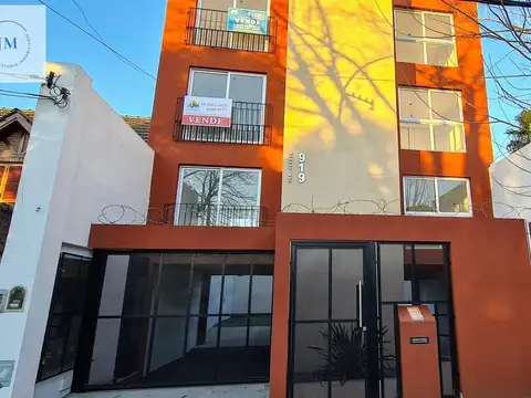 Departamento en Haedo Norte