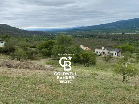 Terreno en Venta en Calderilla, USD 25.534