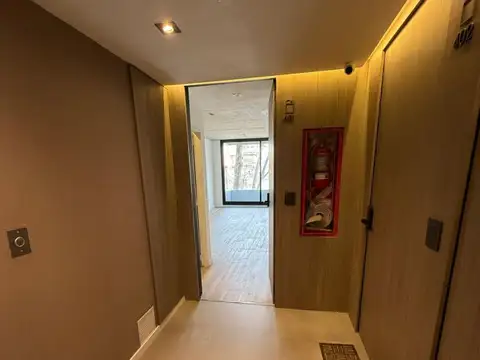 Departamento en Venta en Palermo, USD 109.000