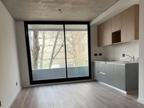 MONOAMBIENTE EN PALERMO A ESTTRENAR