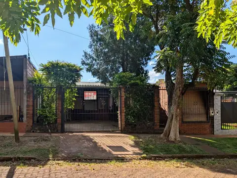 CASA EN VENTA ITAEMBE MINI - 3 DORMITORIOS