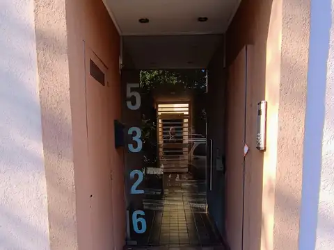 San Blas 5300, Piso PB