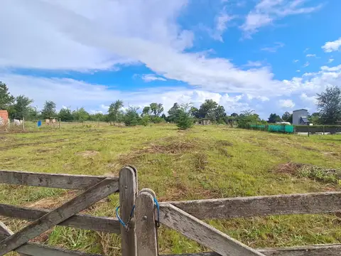 Terreno en Venta en Villa Galicia, USD 17.000