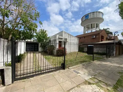 OPORTUNIDAD LOTE EN MERLO DESARROLLO INMOBILIARIO