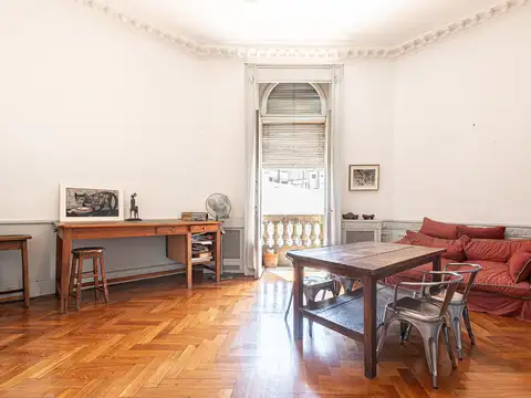 Departamento en Venta Apto profesional