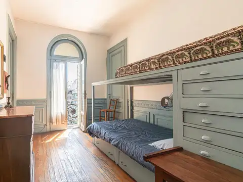 Departamento en Venta al Norte