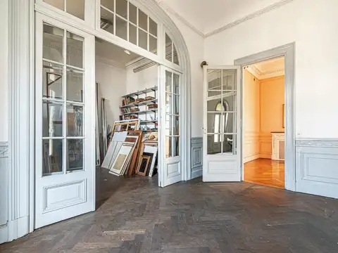 Departamento en Venta en Recoleta, USD 398.000