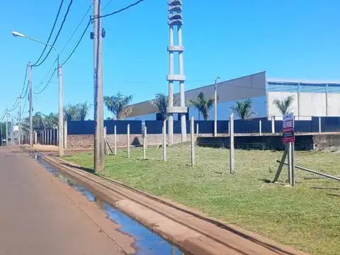 Terreno en Venta en Garupa, USD 200.000