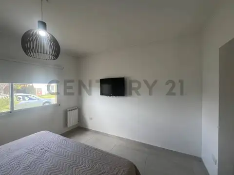 Casa en Venta 3 años