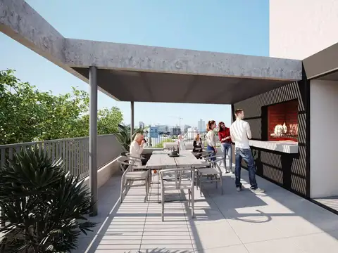 Departamento en Venta Permite mascota