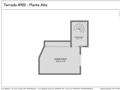 Casa 4 ambientes venta  Villa Pueyrredón
