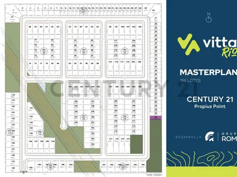 Barrio Privado VITTA RIO General Lagos