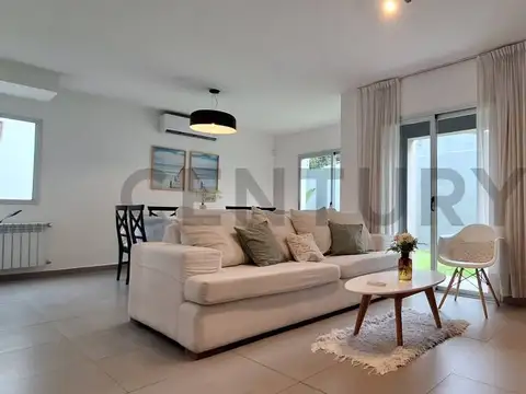 Soriano 1100, Piso PB 5