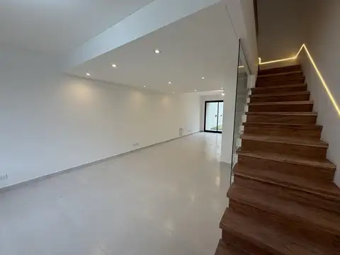 Casa en Venta A Estrenar