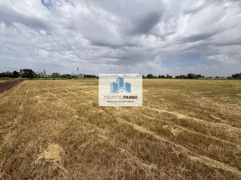 Terreno en Venta de 2870,0 m2