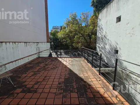 Casa en Alquiler 20 años