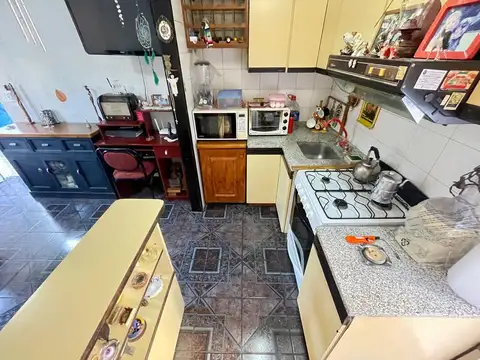 VENTA PH 3AMB COCHERA JARDIN HURLINGHAM PERMUTA