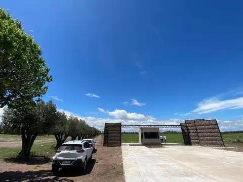 Terreno en Venta en Alto Verde, USD 10.000
