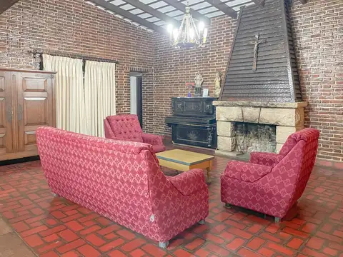 Quinta en Venta 40 años