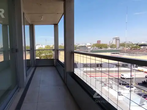 Departamento en Alquiler A Estrenar