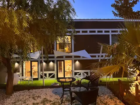 Gran Casona y Aparts Resort 2 deptos  de LUJO p/2 o 3 pasaj.