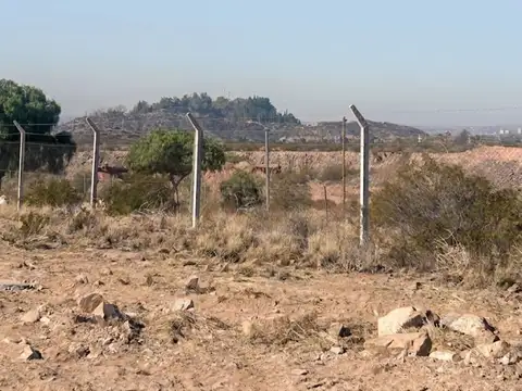 Terreno en Venta de 725,0 m2