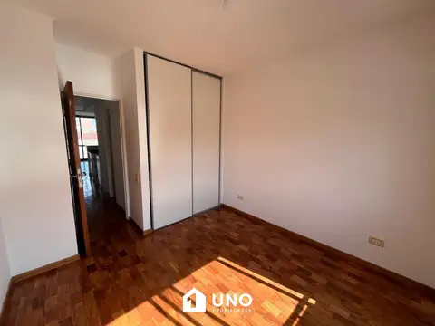 Departamento en Alquiler 17 años