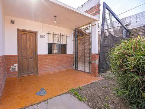 VENTA CASA 2 AMBIENTES SAN MIGUEL APTA CREDITO