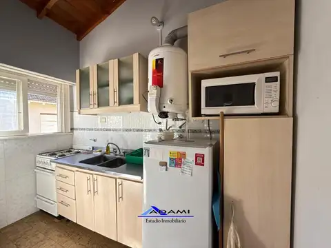 Departamento en Venta en Villa Gesell, USD 60.000