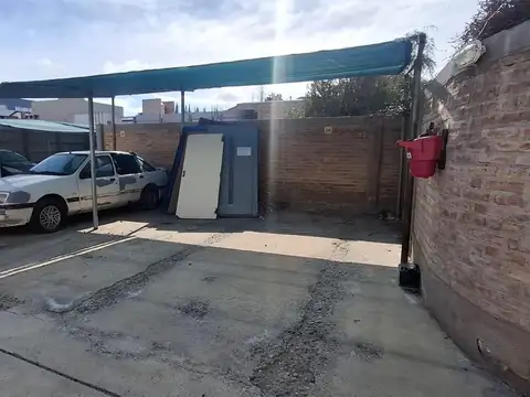 Departamento en Alquiler con 1 cochera
