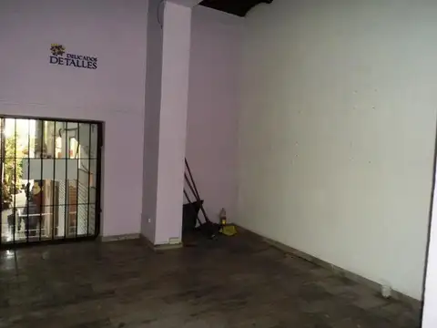 Local en Venta en Barrio Norte, USD 59.000