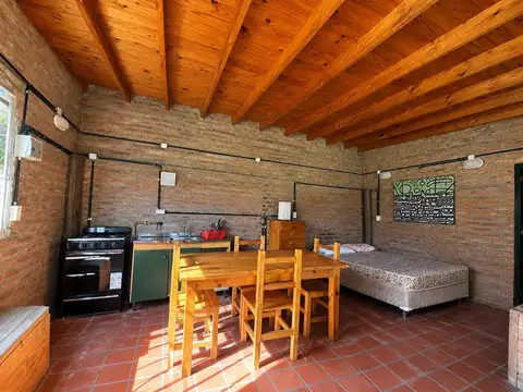 La Mariquita 500