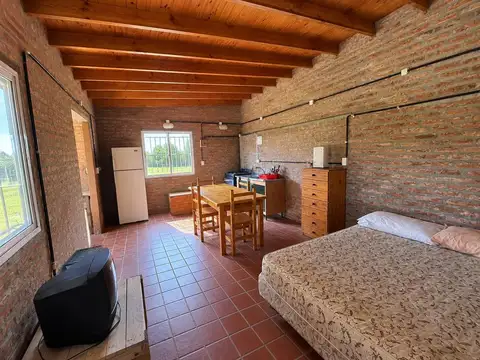 Quinta en Venta con 5 cocheras