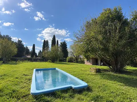 Quinta en Venta de 2 dormitorios